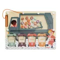 Top Bright - Magnetic Waste Sorter 121118