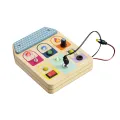 Top Bright - Busy Board Switch 121120 Top Bright - Busy Board Switch 121120