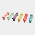 Top Bright - Ξύλινο Παιχνίδι Apple Worms 121123 Top Bright - Ξύλινο Παιχνίδι Apple Worms 121123