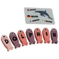 Top Bright - Fishing game ABC 121124 Top Bright - Fishing game ABC 121124