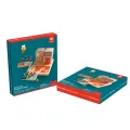 Top Bright - Fruit Tree Number Trainer 121137 Top Bright - Fruit Tree Number Trainer 121137