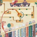 Top Bright - Magnetic Maze, Dinosaur Eggs 121141 Top Bright - Magnetic Maze, Dinosaur Eggs 121141