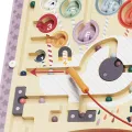 Top Bright - Magnetic Maze, Fantastic Unicorn 121146 Top Bright - Magnetic Maze, Fantastic Unicorn 121146