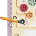 Top Bright - Magnetic Maze, Fantastic Unicorn 121146 Top Bright - Magnetic Maze, Fantastic Unicorn 121146
