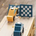Top Bright - Roll & Race Auto Transporter 121190 Top Bright - Roll & Race Auto Transporter 121190