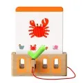 Top Bright - Logical Key Game, Beginner Version 121204
