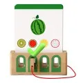 Top Bright - Logical Key Game, Beginner Advanced 121204
