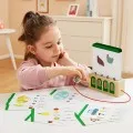 Top Bright - Logical Key Game, Beginner Advanced 121204