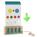 Top Bright - Logical Key Game, Expert Version 121204