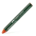 Faber Castell - Κηρομπογιά Ψίχας Κόκκινη 122202 Faber Castell - Κηρομπογιά Ψίχας Κόκκινη 122202
