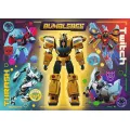 Trefl - Puzzle Transformers 200 Pcs 13300 Trefl - Puzzle Transformers 200 Pcs 13300