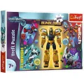Trefl - Puzzle Transformers 200 Pcs 13300 Trefl - Puzzle Transformers 200 Pcs 13300