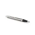 Parker - Στυλό CT Ballpen ΙΜ, Essential Stainless Steel 143631