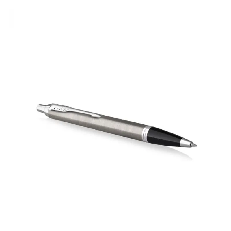 Parker - Στυλό CT Ballpen ΙΜ, Essential Stainless Steel 143631