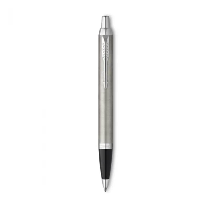 Parker - Στυλό CT Ballpen ΙΜ, Essential Stainless Steel 143631