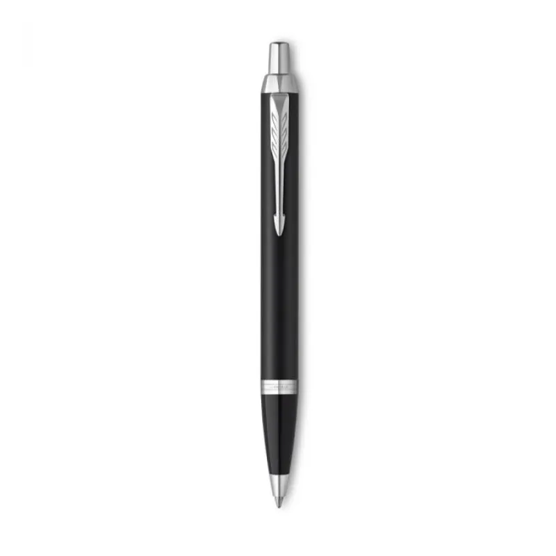 Parker - Στυλό CT Ballpen ΙΜ, Essential Matte Black 143632