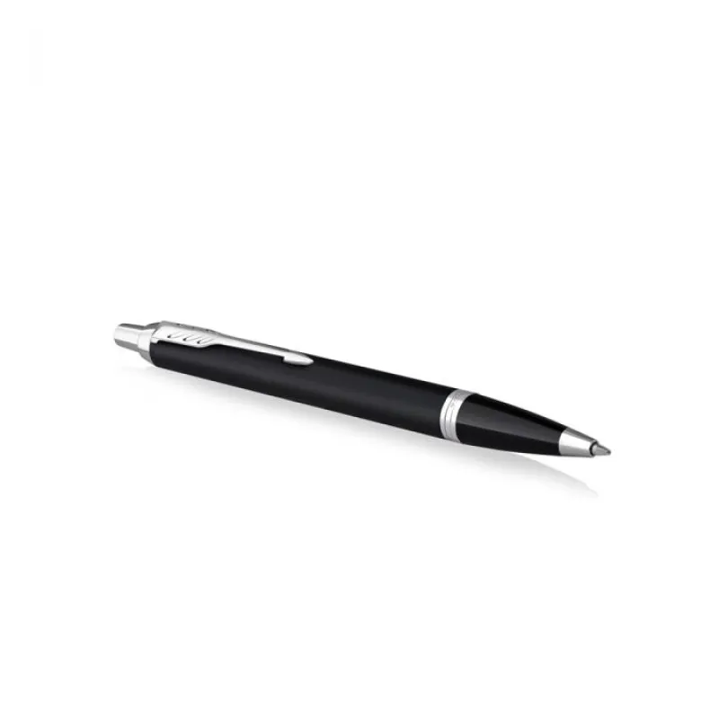 Parker - Στυλό CT Ballpen ΙΜ, Essential Matte Black 143632