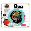 Ιδέα - Επιτραπέζιο, Quiz Σωστό Ή Λάθος Με Buzzer 14522 Ιδέα - Επιτραπέζιο, Quiz Σωστό Ή Λάθος Με Buzzer 14522