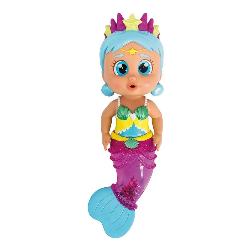 Παιχνιδολαμπάδα AS - Πλατσουλίνια Γοργόνες, Iris 1500-92173