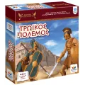 Desyllas Games - Επιτραπέζιο, Τρωϊκός Πόλεμος Αμύνεσθαι Περί Πάτρης 150007 Desyllas Games - Επιτραπέζιο, Τρωϊκός Πόλεμος Αμύνεσθαι Περί Πάτρης 150007