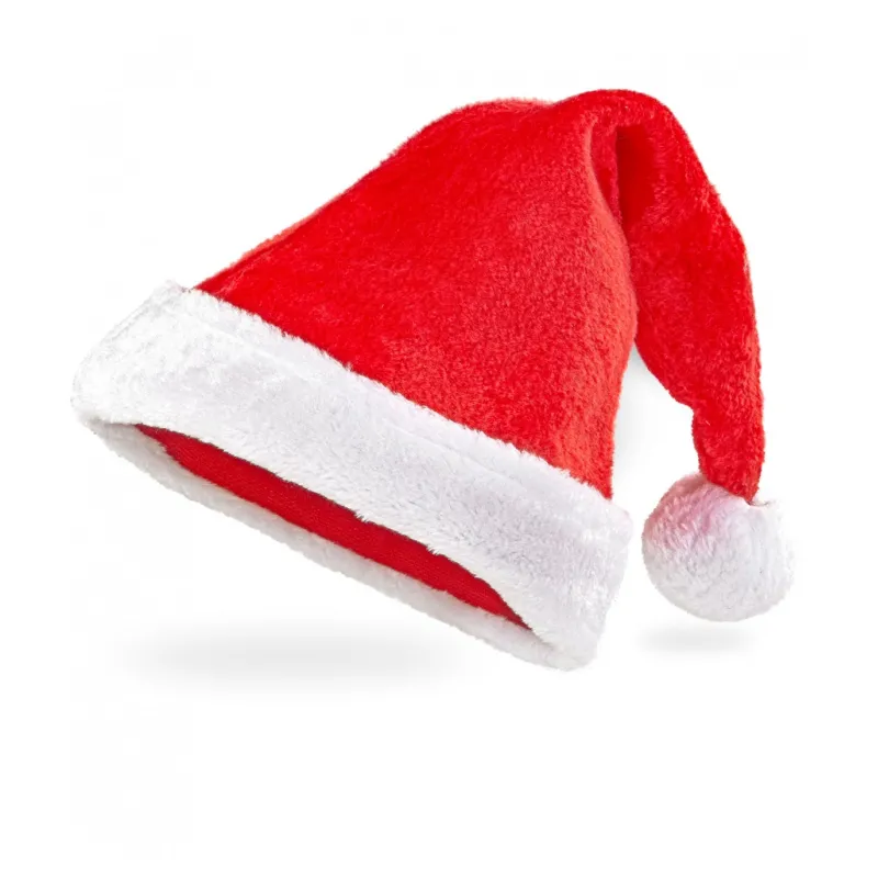 Widmann - Σκούφος Άη Βασίλη Deluxe 15012