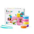 Hey Clay - Fluffy Pets 15023 Hey Clay - Fluffy Pets 15023