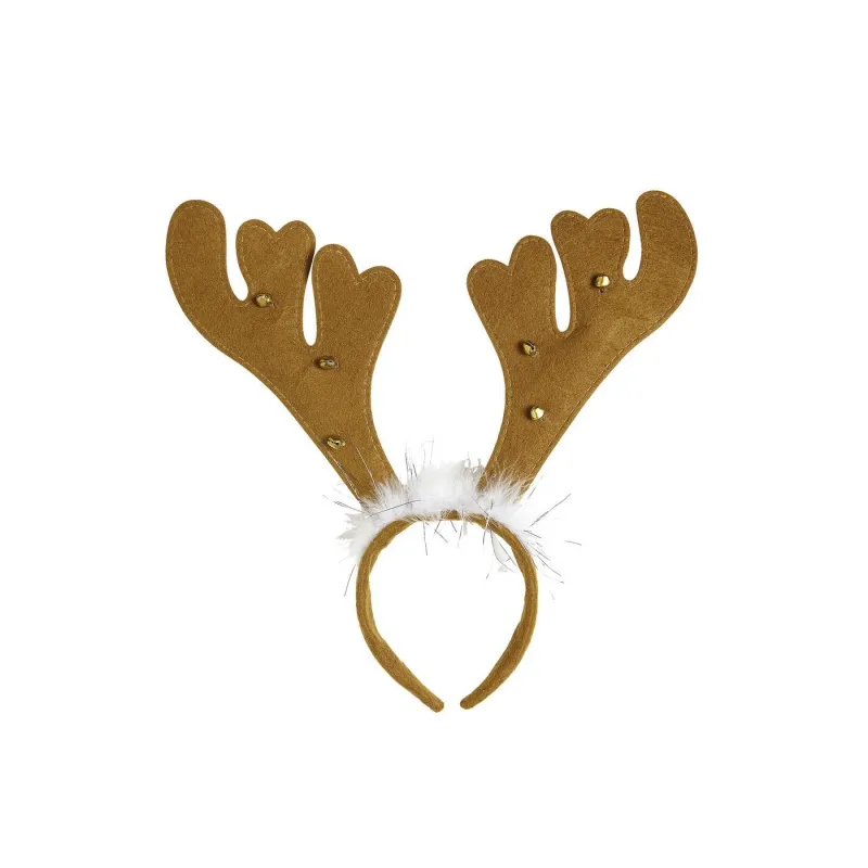 Widmann - Στέκα Κέρατα Ταράνδου Με Κουδουνάκια 15111