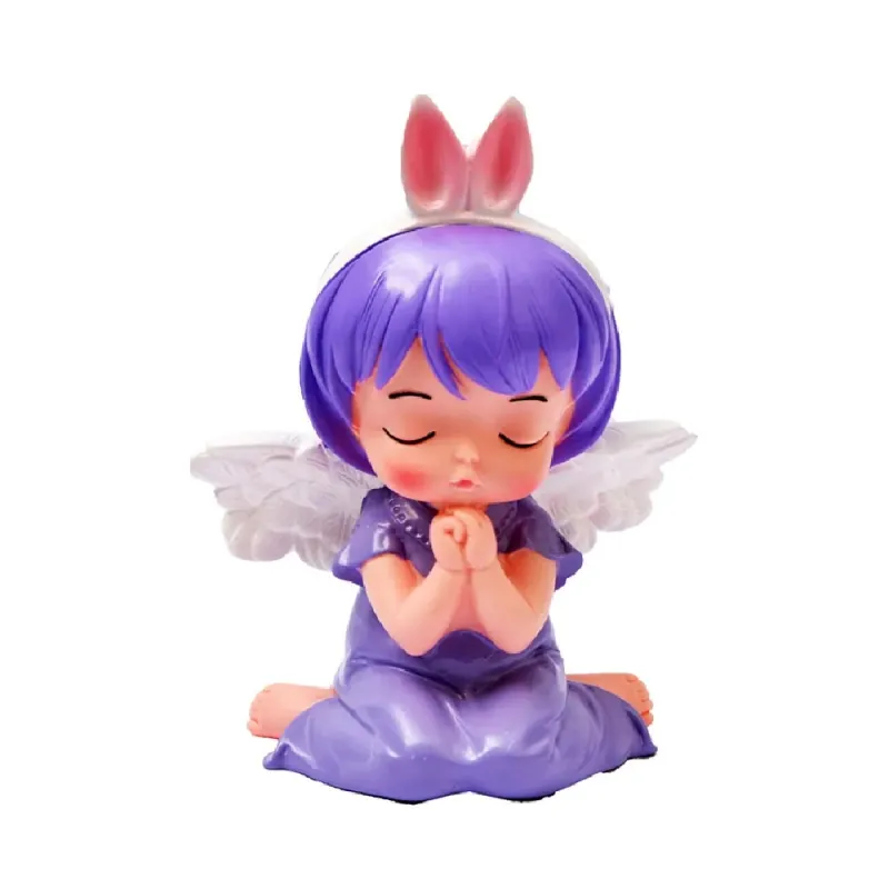 Malelis - Κουμπαράς Κουμπαράς Κοριτσάκι Μώβ Α 17εκ 15244 Malelis - Κουμπαράς Κουμπαράς Κοριτσάκι Μώβ Α 17εκ 15244