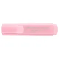 Faber Castell - Μαρκαδόρος Υπογράμμισης Textliner 1546 Pastel, Blush 154692 Faber Castell - Μαρκαδόρος Υπογράμμισης Textliner 1546 Pastel, Blush 154692