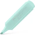 Faber Castell - Μαρκαδόρος Υπογράμμισης Textliner 1546 Pastel, Tropic 154693 Faber Castell - Μαρκαδόρος Υπογράμμισης Textliner 1546 Pastel, Tropic 154693
