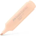 Faber Castell - Μαρκαδόρος Υπογράμμισης Textliner 1546 Pastel, Powder 154696 Faber Castell - Μαρκαδόρος Υπογράμμισης Textliner 1546 Pastel, Powder 154696