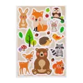 Herma - Αυτοκολλητάκια, Forest Favorites 15686