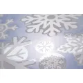 Herma - Αυτοκόλλητα Παραθύρου, Snowflake 15757 Herma - Αυτοκόλλητα Παραθύρου, Snowflake 15757