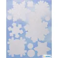 Herma - Αυτοκόλλητα Παραθύρου, Snowflake 15757 Herma - Αυτοκόλλητα Παραθύρου, Snowflake 15757