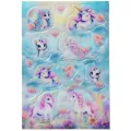 Herma - Αυτοκολλητάκια, Happy Unicorns 15777 Herma - Αυτοκολλητάκια, Happy Unicorns 15777