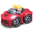 Bburago Junior – Light & Sound, Ferrari Poppin Drivers 16-81006 Bburago Junior – Light & Sound, Ferrari Poppin Drivers 16-81006