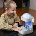 Top Bright - Meteorology Lab, Science Can 160021
