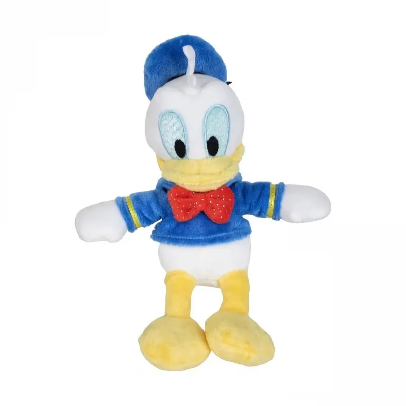 As - Λούτρινο Disney Donald Duck 20 εκ 1607-01682