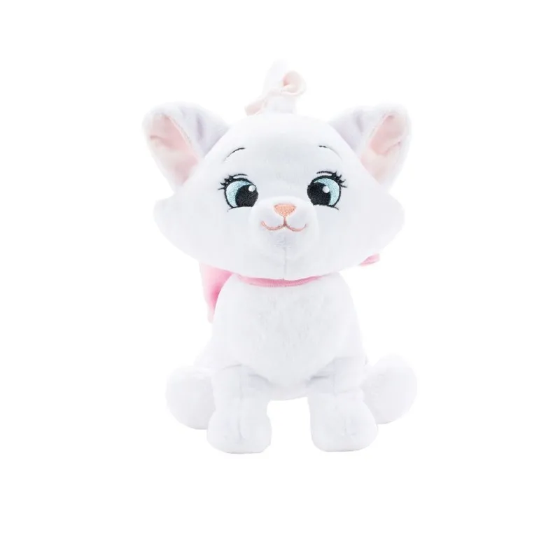 TY - Λούτρινο Disney Aristocats Marie 17 εκ. 1607-01717