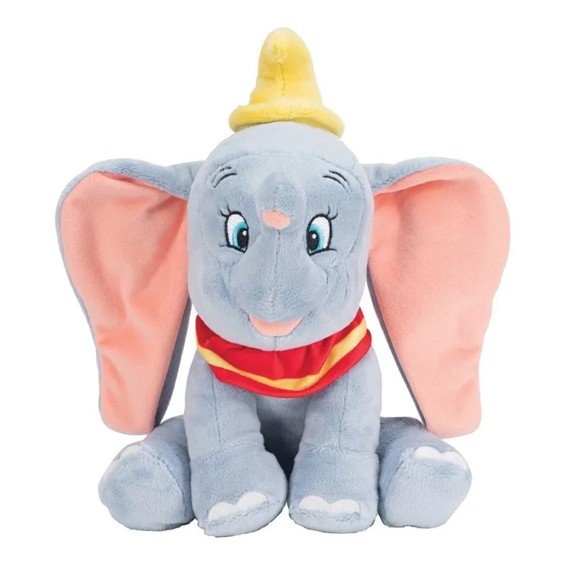 TY - Λούτρινο Disney Dumbo Tο Ελεφαντάκι 25Εκ 1607-01720