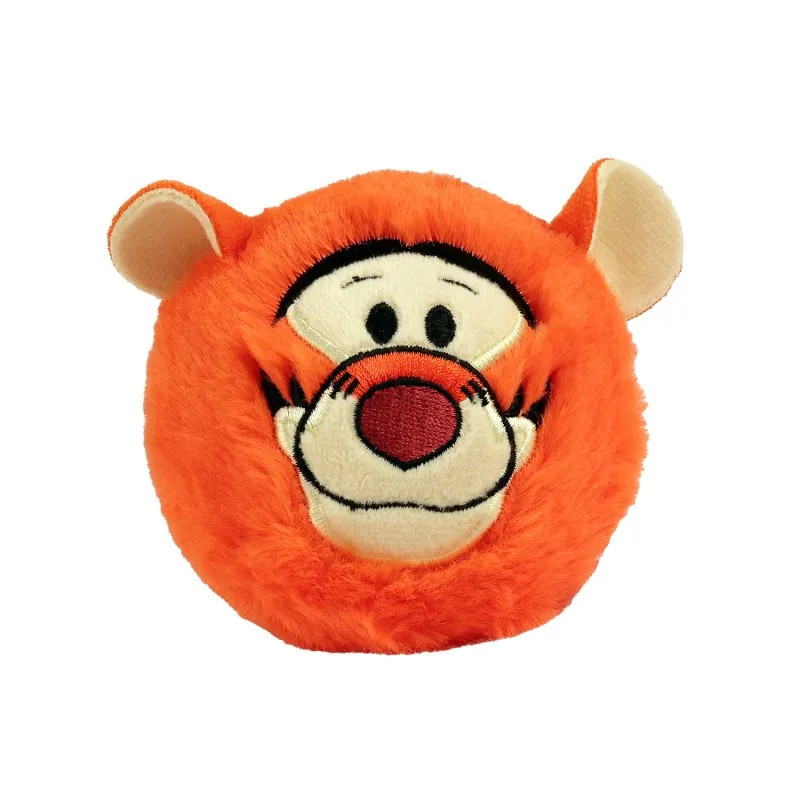 TY - Beanie Balls Bouncers , Χνουδωτό Μπαλάκι που Αναπηδάει , Disney Winnie The Pooh Tiger 1607-83115