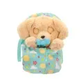 AS - Baby Paws Λούτρινα Διαδραστικά Σκυλάκια Wave 2 1607-92552