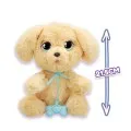 AS - Baby Paws Λούτρινα Διαδραστικά Σκυλάκια Wave 2 1607-92552