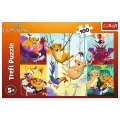 Trefl - Puzzle Lion King 100 Pcs 16478