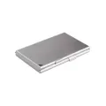 Durable - Θήκη Επαγγελματικών Καρτών 10+10 Θέσεων 243323 Durable - Θήκη Επαγγελματικών Καρτών 10+10 Θέσεων 243323