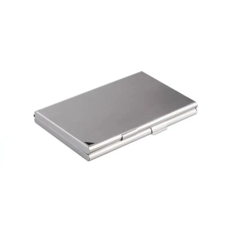 Durable - Θήκη Επαγγελματικών Καρτών 10+10 Θέσεων 243323