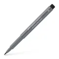 Faber Castell - Pitt Artist Pen Brush, Cold Grey IV (233) 167433 Faber Castell - Pitt Artist Pen Brush, Cold Grey IV (233) 167433