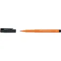 Faber Castell - Pitt Artist Pen Brush, Terracotta (186) 167486 Faber Castell - Pitt Artist Pen Brush, Terracotta (186) 167486