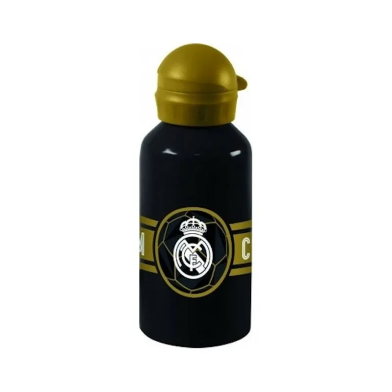 Diakakis - Παγούρι Αλουμινίου, Real Madrid 500 ml 170528