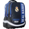 Diakakis – Τσάντα Πλάτης Δημοτικού Real Madrid 170808 Diakakis – Τσάντα Πλάτης Δημοτικού Real Madrid 170808